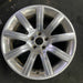 19" FLEX 09-12 19x8 , Original OEM Wheel Rim - Angle View