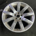 19" FLEX 09-12 19x8 , Original OEM Wheel Rim - Side Profile