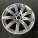 19" FLEX 09-12 19x8 , Original OEM Wheel Rim - Close-Up Detail