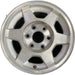 16" SAVANA 1500 VAN 05-08 16x7, Original OEM Wheel Rim - Front View