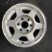 16" SAVANA 1500 VAN 05-08 16x7, Original OEM Wheel Rim - Angle View