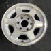16" SAVANA 1500 VAN 05-08 16x7, Original OEM Wheel Rim - Side Profile