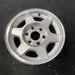 16" SAVANA 1500 VAN 05-08 16x7, Original OEM Wheel Rim - Close-Up Detail