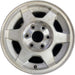 16" SAVANA 1500 VAN 05-08 16x7, Original OEM Wheel Rim - Front View