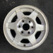 16" SAVANA 1500 VAN 05-08 16x7, Original OEM Wheel Rim - Angle View