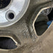 16" SAVANA 1500 VAN 05-08 16x7, Original OEM Wheel Rim - Back View