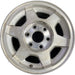 16" SAVANA 1500 VAN 05-08 16x7, Original OEM Wheel Rim - Front View