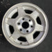 16" SAVANA 1500 VAN 05-08 16x7, Original OEM Wheel Rim - Angle View