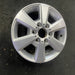16" ESPRINTER 2500 24-25 16x6.5, aluminum Original OEM Wheel Rim - Close-Up Detail