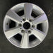 16" ESPRINTER 2500 24-25 16x6.5, aluminum Original OEM Wheel Rim - Angle View