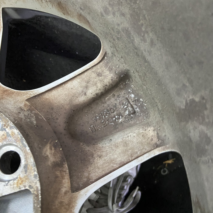 17" DODGE 1500 PICKUP 09-12 17x7, , aluminum Original OEM Wheel Rim