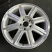 18" FIVE HUNDRED 05-06 18x7, Original OEM Wheel Rim - Side Profile