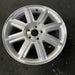 18" FIVE HUNDRED 05-06 18x7, Original OEM Wheel Rim - Close-Up Detail