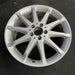 18" MERCEDES R-CLASS 06 251 Type; , R350, 18x8 Original OEM Wheel Rim - Side Profile