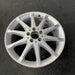 18" MERCEDES R-CLASS 06 251 Type; , R350, 18x8 Original OEM Wheel Rim - Close-Up Detail