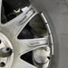 18" MERCEDES R-CLASS 06 251 Type; , R350, 18x8 Original OEM Wheel Rim - Back View