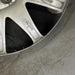 18" MERCEDES R-CLASS 06 251 Type; , R350, 18x8 Original OEM Wheel Rim - Additional View