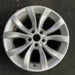 17" 300 15-18 17x7 Original OEM Wheel Rim - Angle View