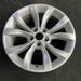 17" 300 15-18 17x7 Original OEM Wheel Rim - Side Profile