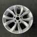17" 300 15-18 17x7 Original OEM Wheel Rim - Close-Up Detail