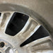 17" 300 15-18 17x7 Original OEM Wheel Rim - Back View