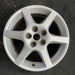 17" ALTIMA 02-03 17x7 Original OEM Wheel Rim - Angle View