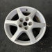 17" ALTIMA 02-03 17x7 Original OEM Wheel Rim - Close-Up Detail