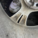 16" FOCUS 12 16x7 , 5 double spoke Original OEM Wheel Rim - Additional View