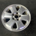 15" FORESTER 01 15x6, aluminum Original OEM Wheel Rim - Close-Up Detail