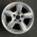 16" PILOT 06-08 16x6.5, alloy, , EX Original OEM Wheel Rim - Angle View