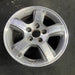 16" PILOT 06-08 16x6.5, alloy, , EX Original OEM Wheel Rim - Side Profile
