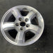 16" PILOT 06-08 16x6.5, alloy, , EX Original OEM Wheel Rim - Close-Up Detail