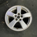 16" CRUZE 11-13 16x6.5, aluminum, Original OEM Wheel Rim - Side Profile