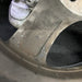 16" CRUZE 11-13 16x6.5, aluminum, Original OEM Wheel Rim - Back View
