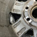17" FORD F150 PICKUP 15-20 17x7.5, aluminum, Original OEM Wheel Rim - Back View