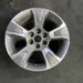 17" COLORADO 15-16 17x8, , opt R28 Original OEM Wheel Rim - Angle View