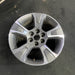 17" COLORADO 15-16 17x8, , opt R28 Original OEM Wheel Rim - Side Profile