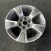 17" COLORADO 15-16 17x8, , opt R28 Original OEM Wheel Rim - Close-Up Detail