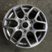 17" RANGER 24-25 17x7.5, , split spoke Original OEM Wheel Rim - Angle View