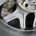 17" RANGER 24-25 17x7.5, , split spoke Original OEM Wheel Rim - Additional View