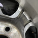 18" FORD F150 PICKUP 04 , 18x7.5, aluminum , , indented ends Original OEM Wheel - Back View