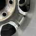 18" FORD F150 PICKUP 04 , 18x7.5, aluminum , , indented ends Original OEM Wheel - Additional View