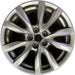 OEM Wheel Rim SAW64983 - Front View