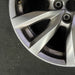 18" MAZDA CX-9 17-18 aluminum 18x8 silver Original OEM Wheel Rim - Additional View