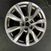 18" MAZDA CX-9 17-18 aluminum 18x8 silver Original OEM Wheel Rim - View 7