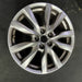 OEM Wheel Rim SAW64983 - Side Profile