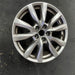18" MAZDA CX-9 17-18 aluminum 18x8 silver Original OEM Wheel Rim - View 8