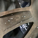 OEM Wheel Rim SAW64983 - Back View