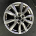 18" MAZDA CX-9 17-18 aluminum 18x8 silver Original OEM Wheel Rim - View 7