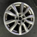OEM Wheel Rim SAW64983 - Side Profile